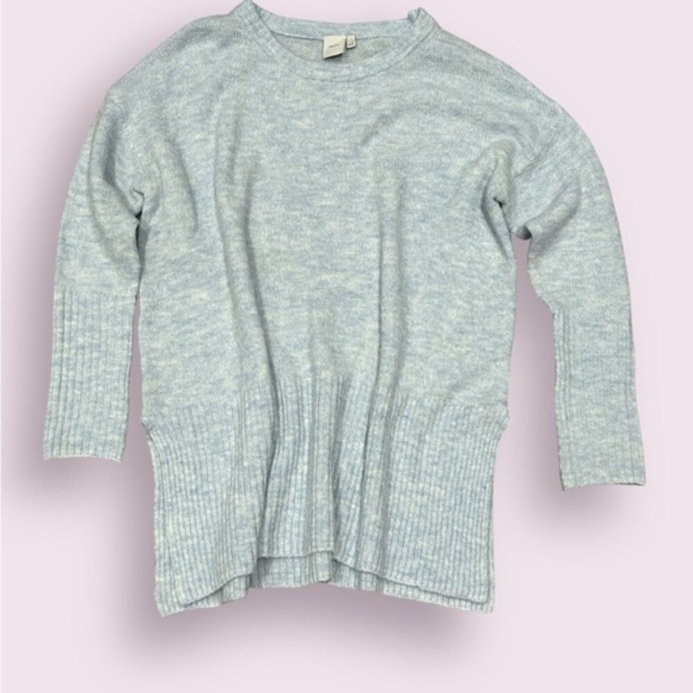 ICHI pullover sweater size Medium